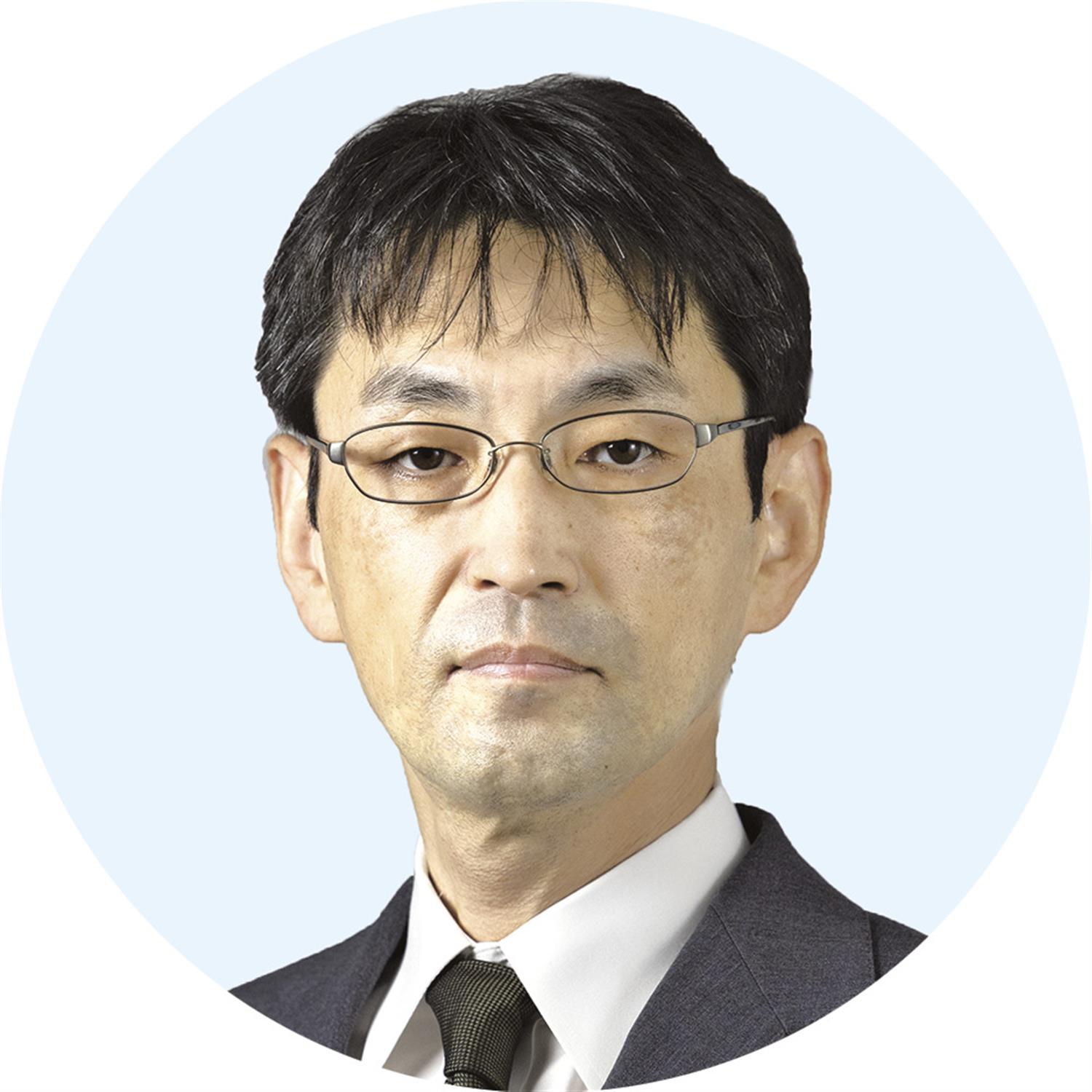 新執行役員プロフィール／住友金属鉱山／原健二氏（工務本部副本部長兼