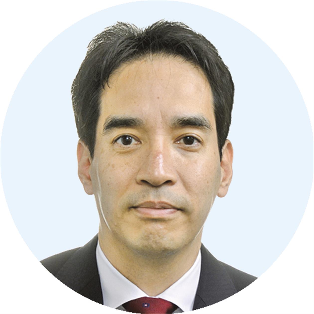 伊吹経産省製造産業局長/鉄鋼・非鉄金属産業の脱炭素化/「研究開発・設備投資、両輪で支援」 日刊鉄鋼新聞 Japan Metal Daily