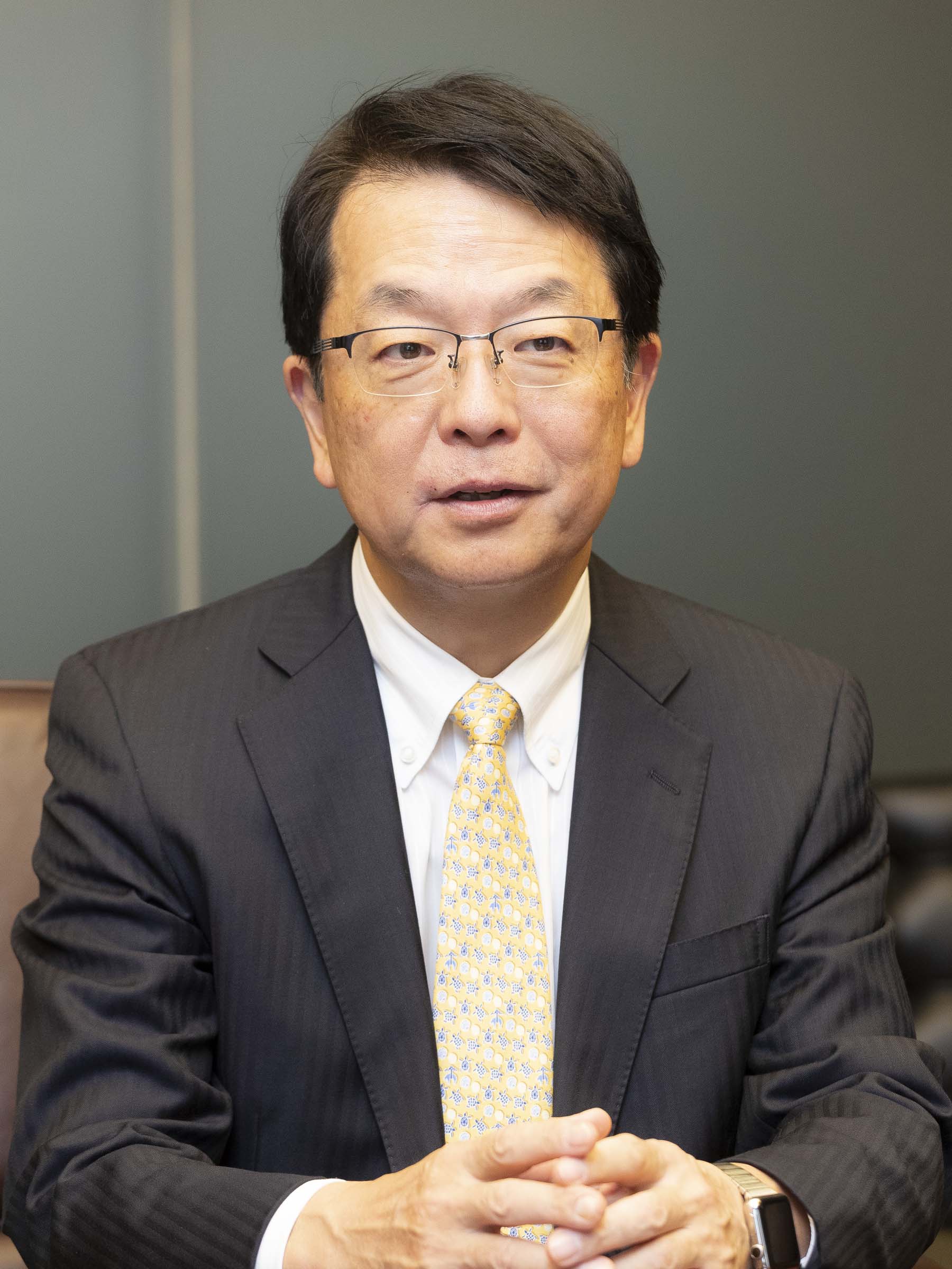 earnings-trends-of-nippon-steel-interview-with-executive-vice