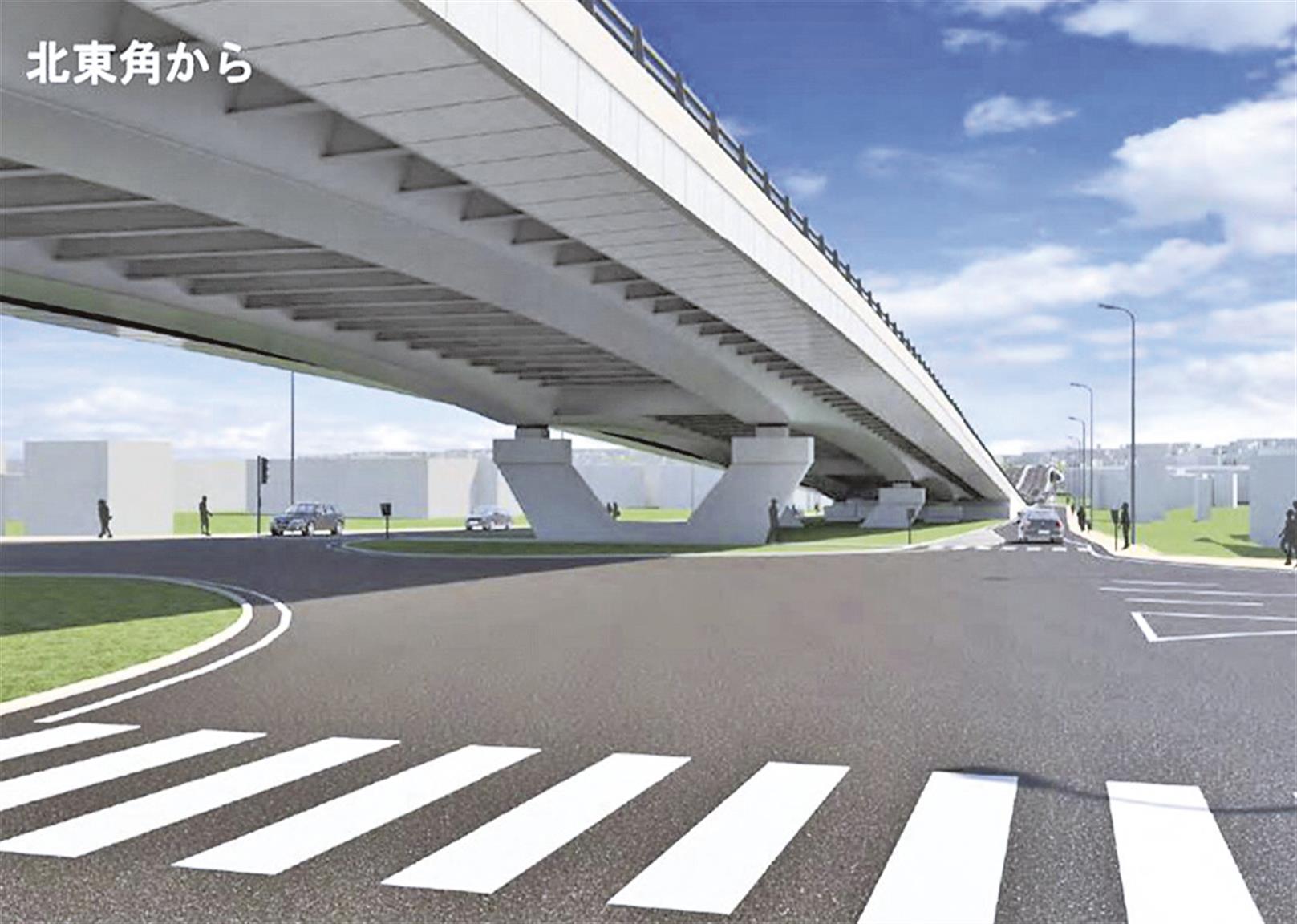 JFEエンジらJV／コートジボワールで／道路改良プロジェクト受注／130億円、鋼製箱桁橋を採用 | 日刊鉄鋼新聞 Japan Metal Daily