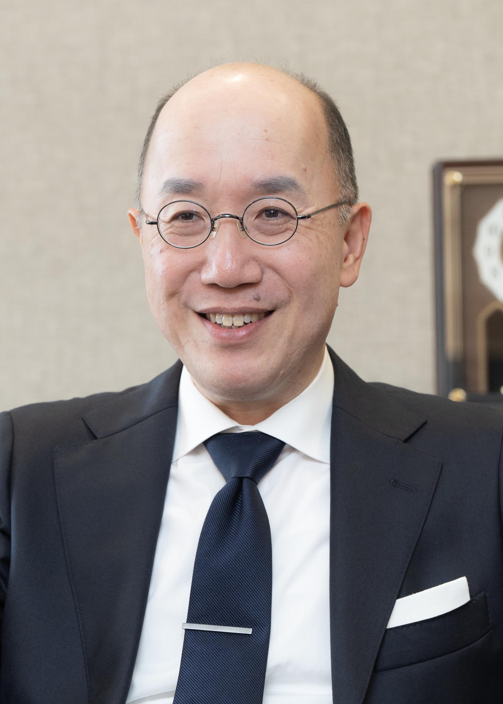 JFE Steel, Strategies for Individual Product Types / Mr. Kazumaro