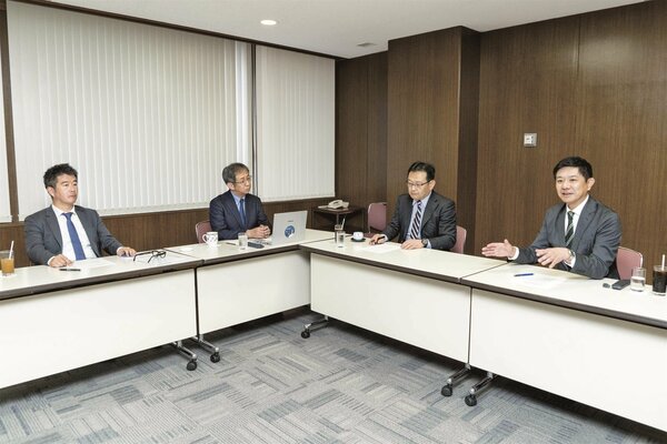ZSK座談会