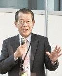 住友電工 西田副社長 強い現場づくり 重要 金型加工技術展 で講演 日刊鉄鋼新聞 Japan Metal Daily