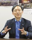 日本鉄リサイクル工業会・木谷謙介会長