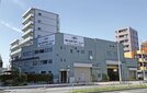 本社・東京工場