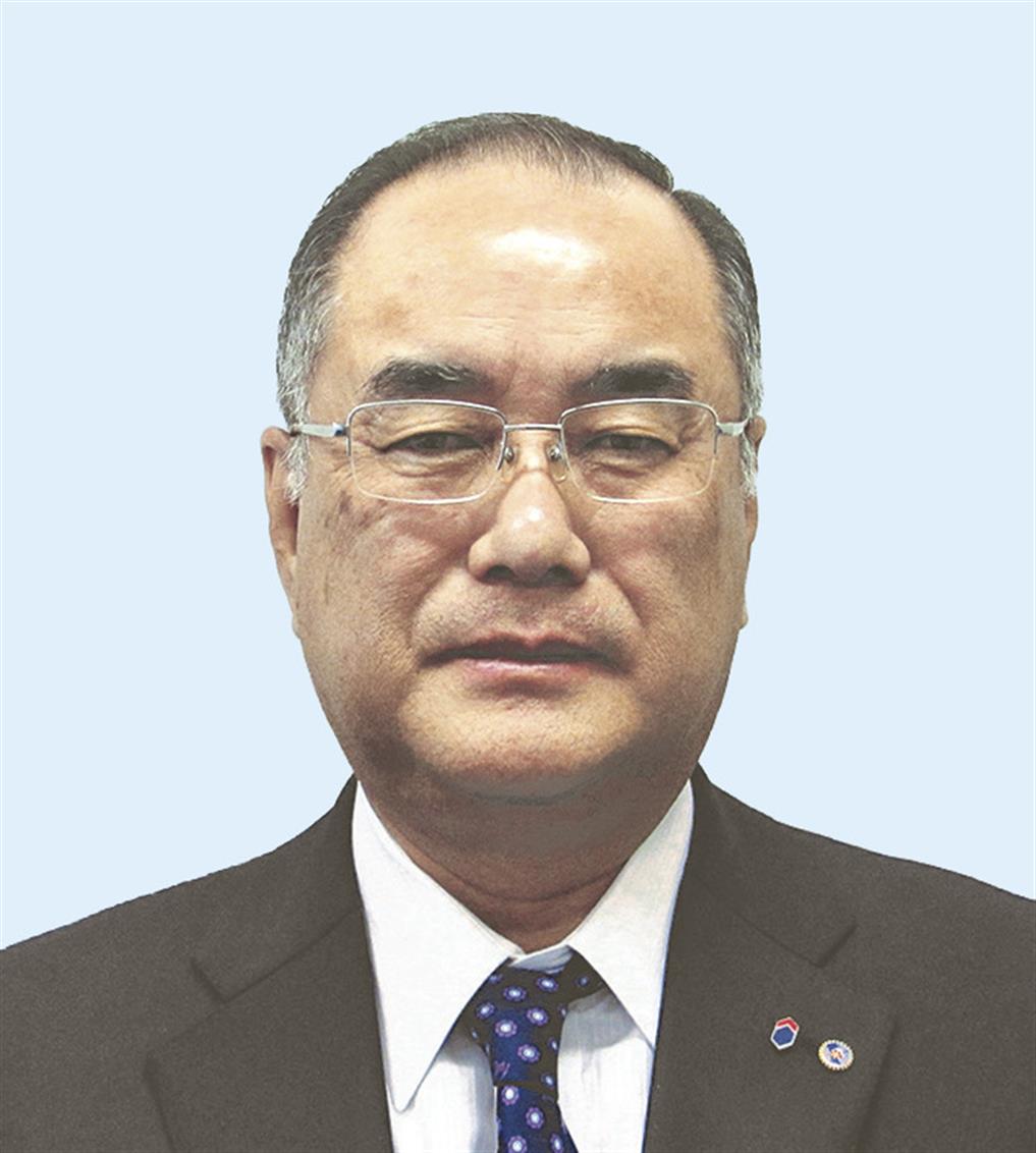 全国鉄構工業協会50周年/永井毅会長(永井製作所社長)に聞く/安全な鉄骨建築、次世代へつなぐ/急務の人材確保・育成を推進 日刊鉄鋼新聞