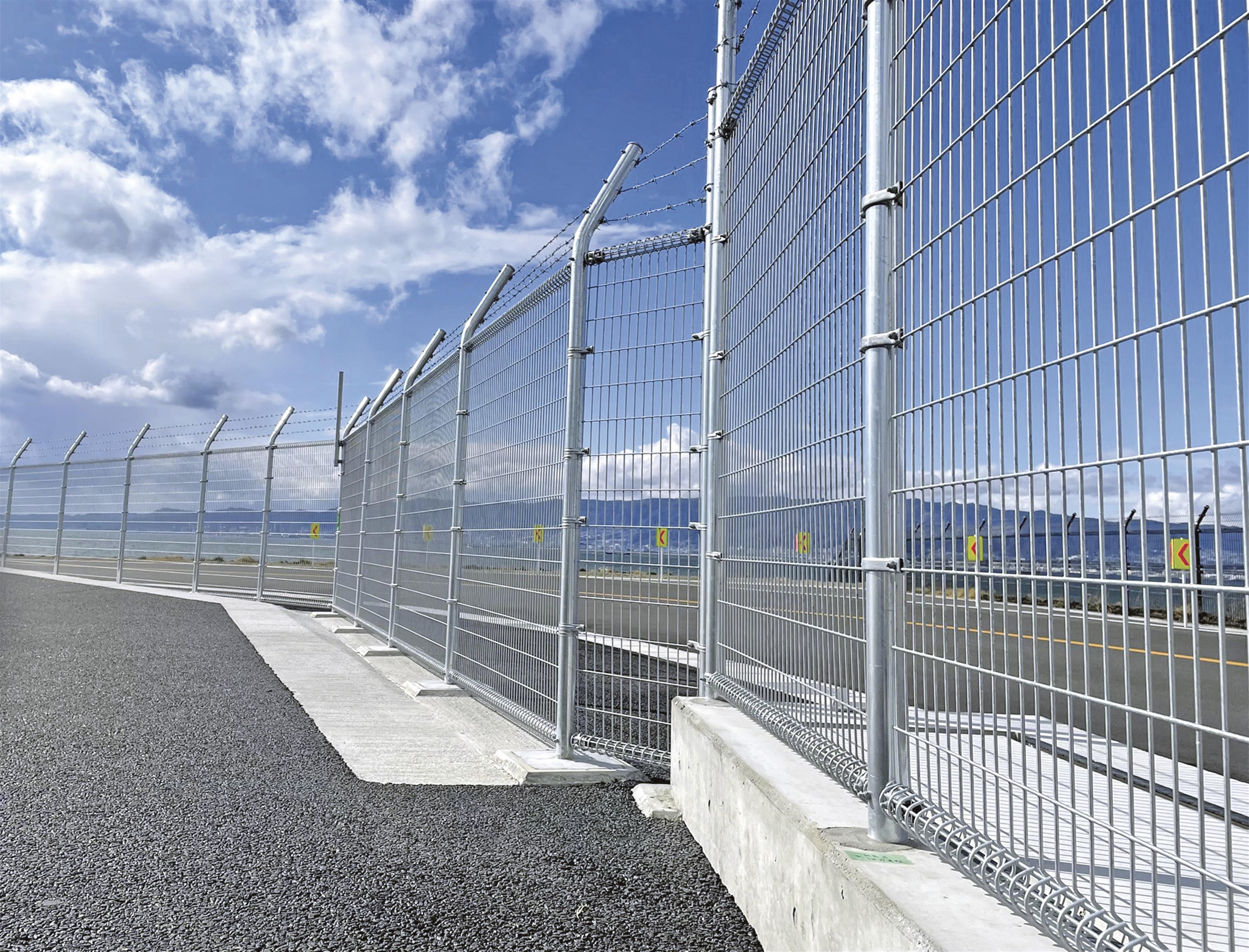 新品FENCE OF DEFENSE『REUNITED&STARTING… いのち輝く未来社会のデザイン／2025年大阪・関西万博ついに開幕