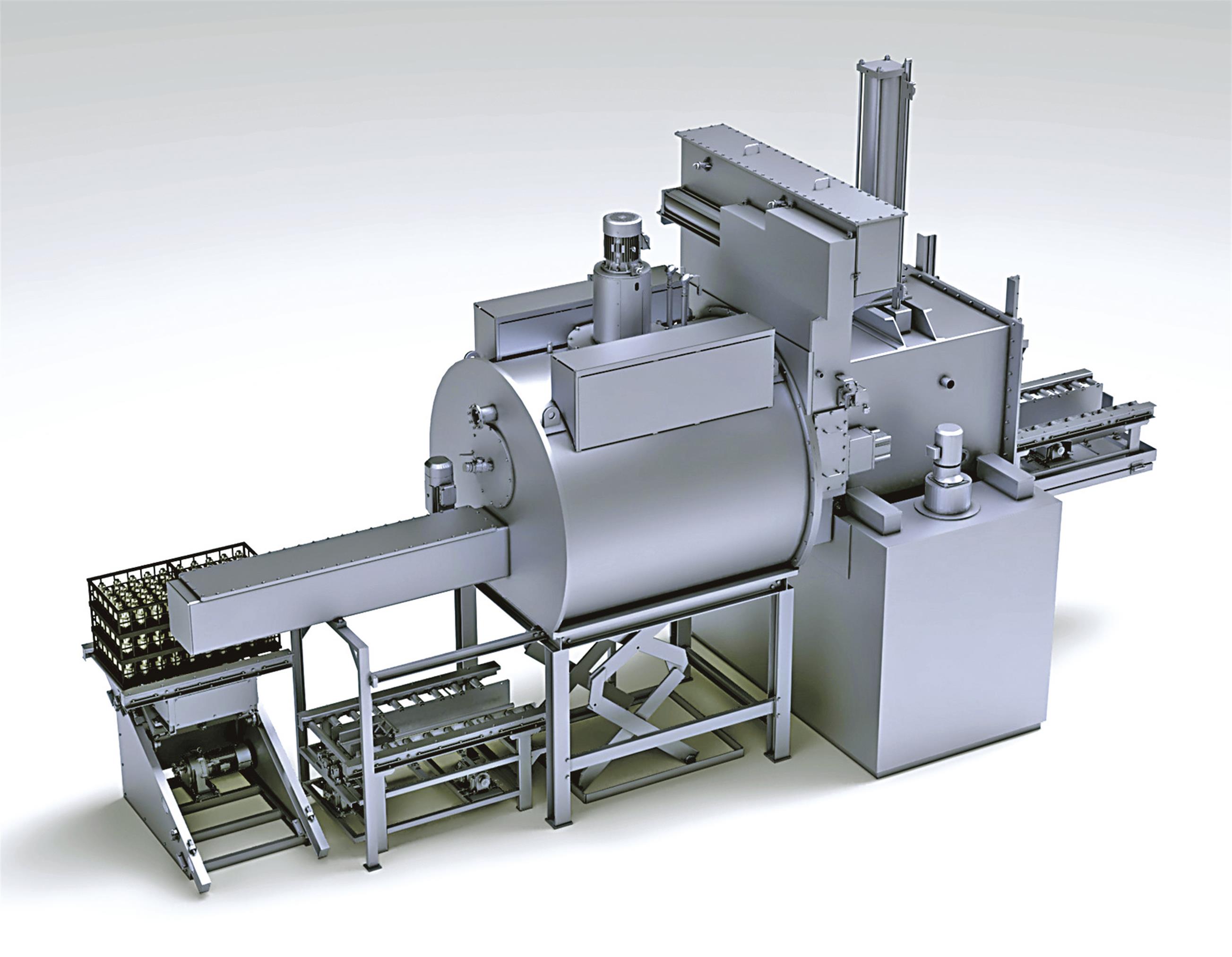 次世代型浸炭焼入炉／DOWAサーモテックが開発／CO2排出を最少化